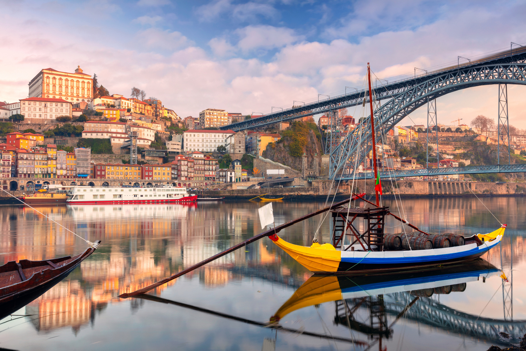 Porto, Portugal.