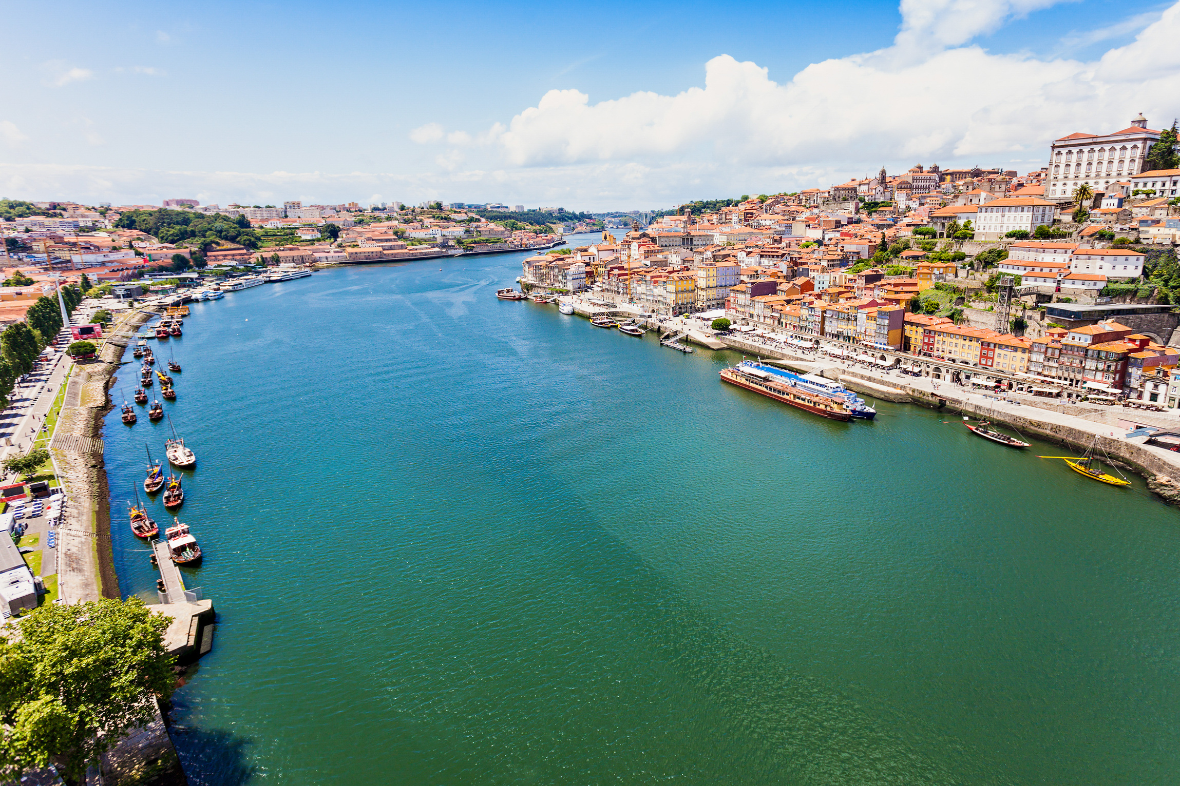 Douro River