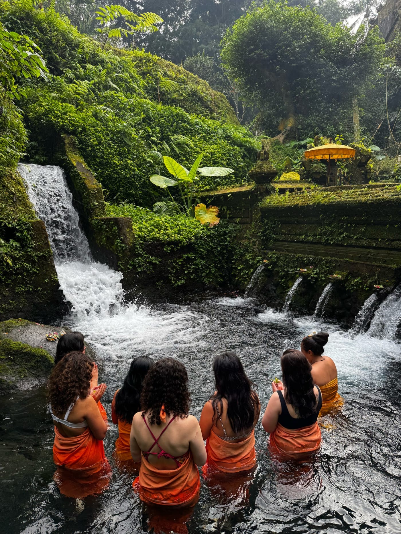 Grief Rituals Around the World: Fire Ceremonies, Hammams, and the Power of Ritual