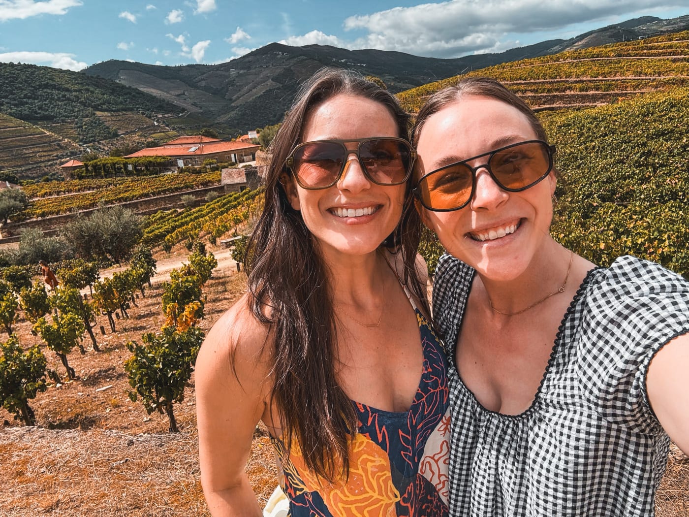Can You Bring a Friend or Family Member on a Grief Trip?